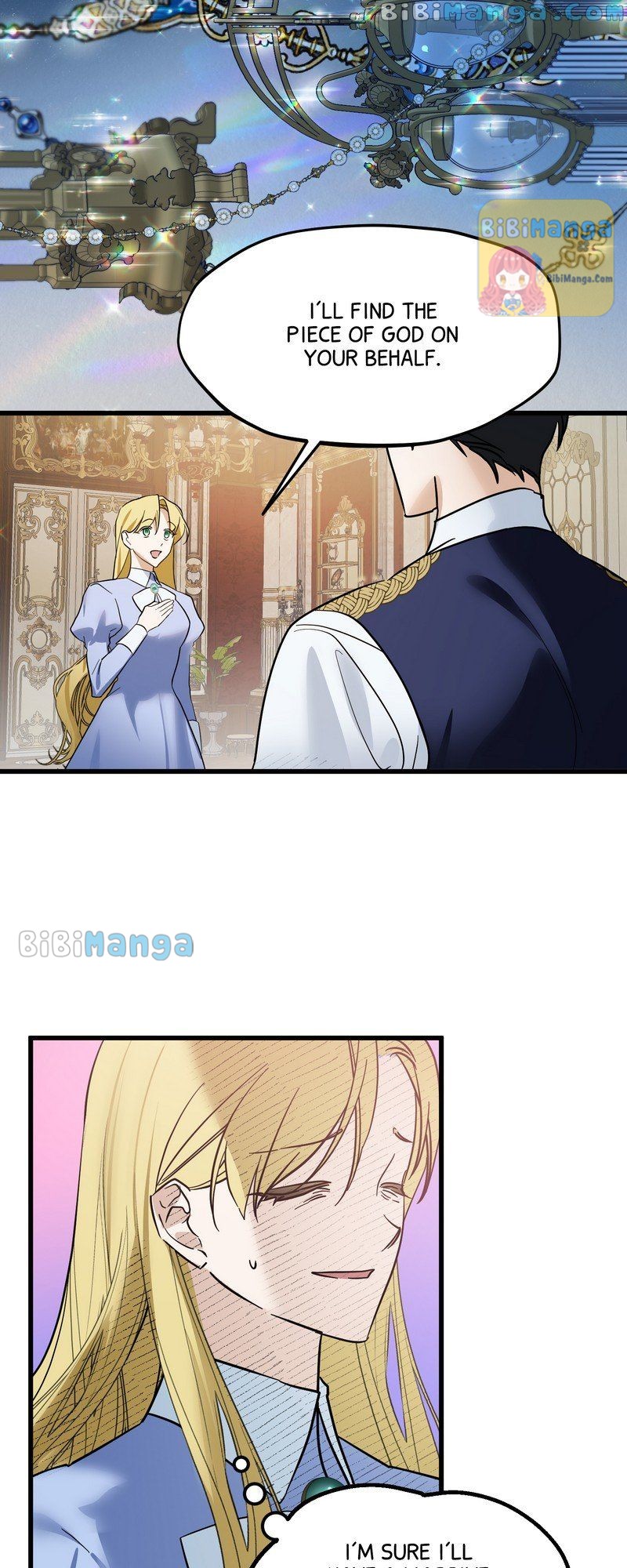 Who Knew Dragons Could Be This Cute chapter 2 page 40