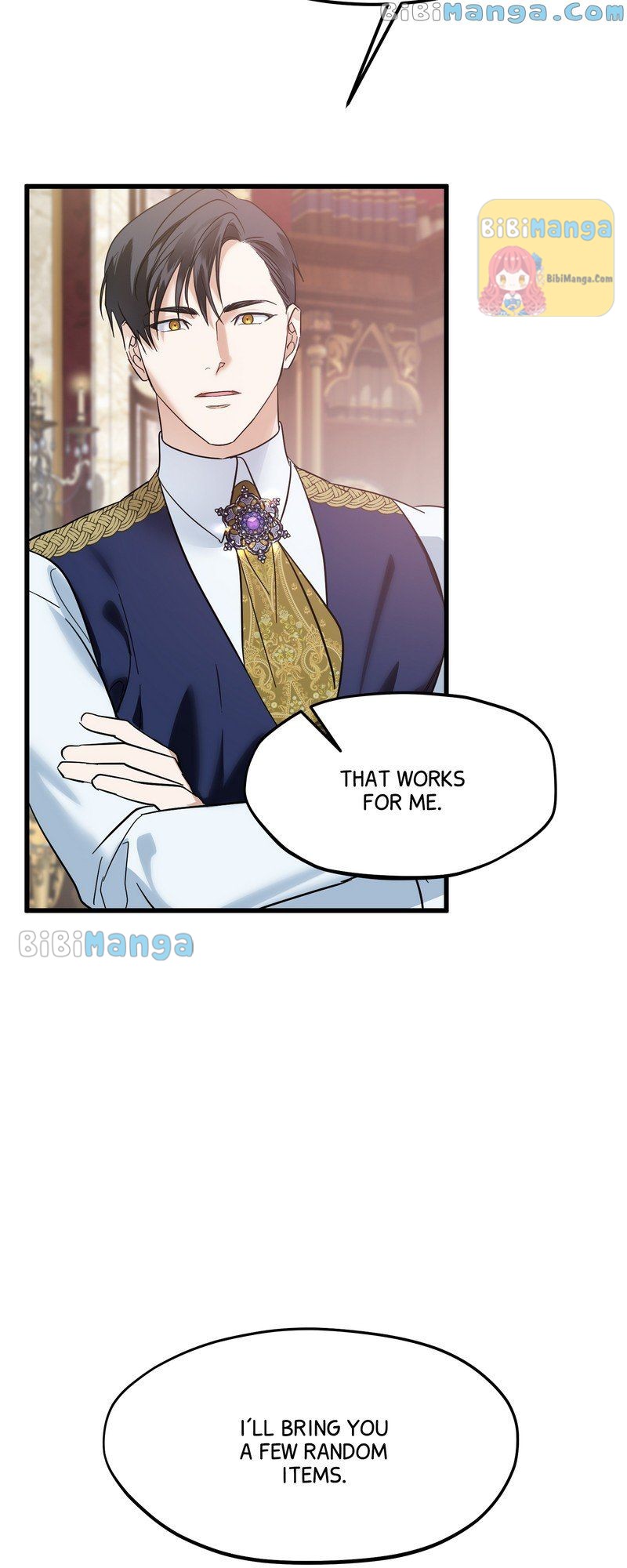 Who Knew Dragons Could Be This Cute chapter 2 page 42