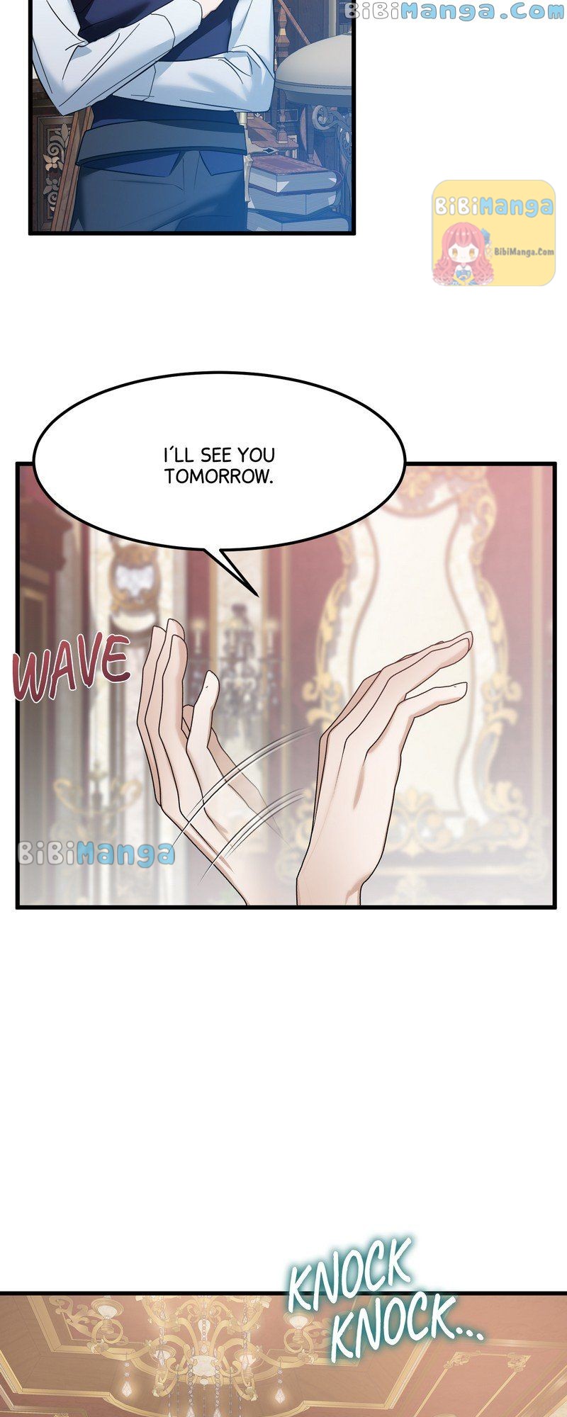 Who Knew Dragons Could Be This Cute chapter 2 page 48
