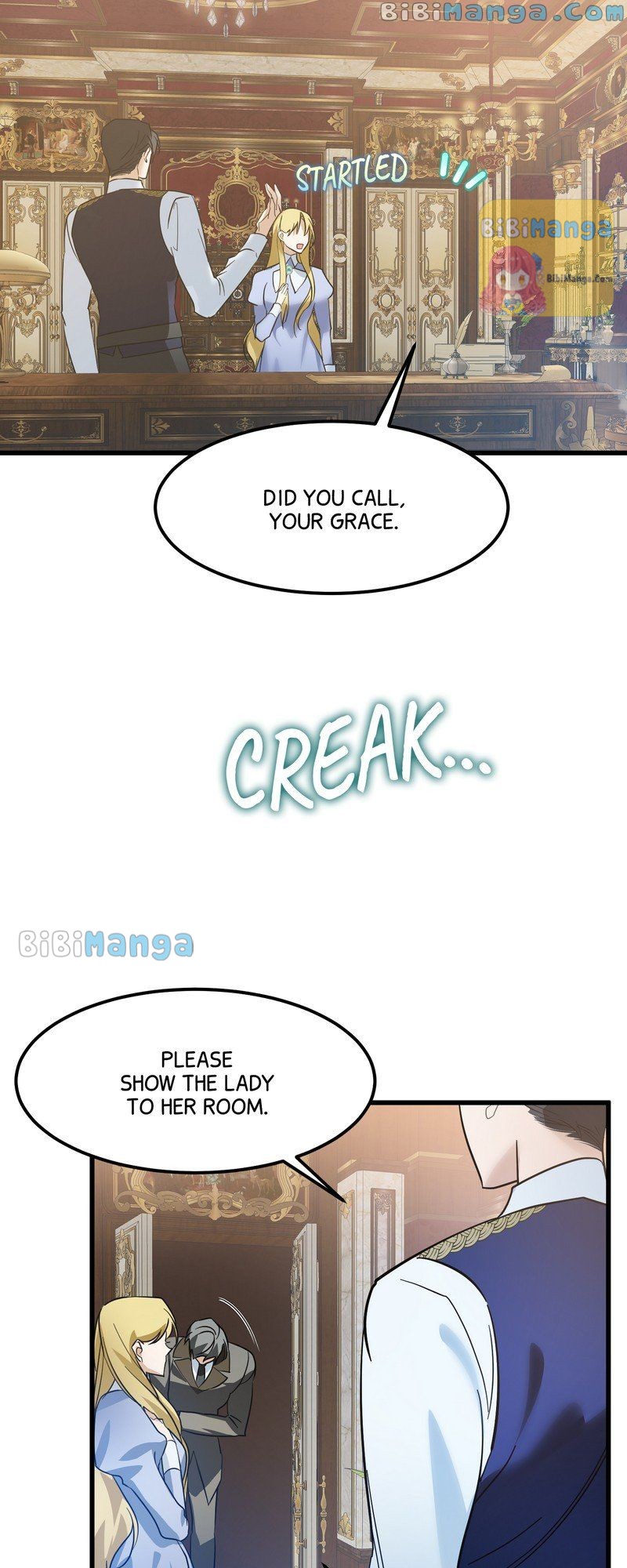 Who Knew Dragons Could Be This Cute chapter 2 page 49