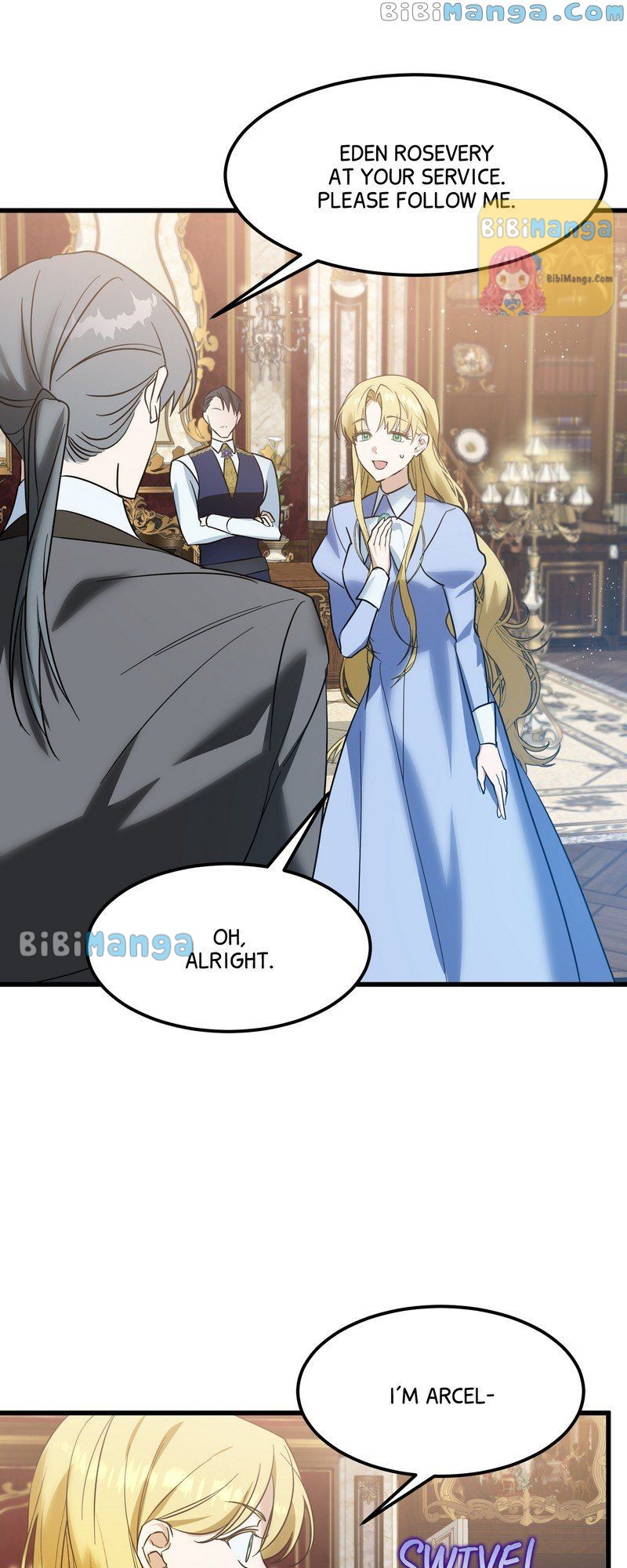 Who Knew Dragons Could Be This Cute chapter 2 page 51