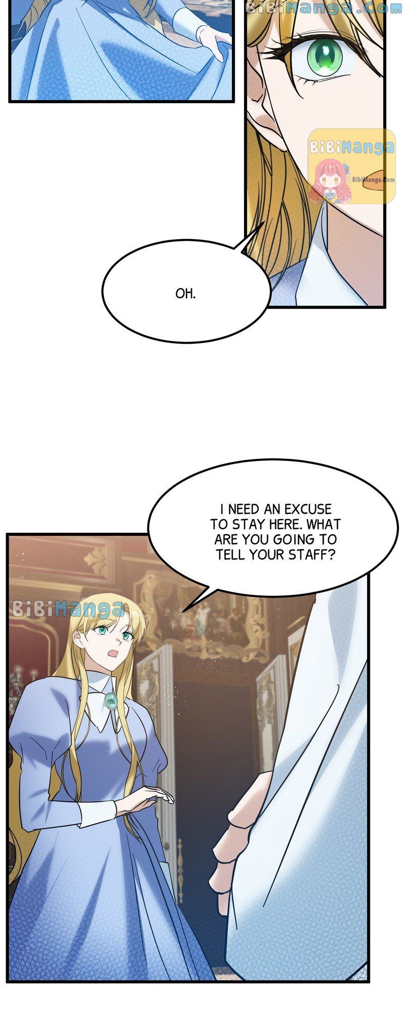 Who Knew Dragons Could Be This Cute chapter 2 page 53