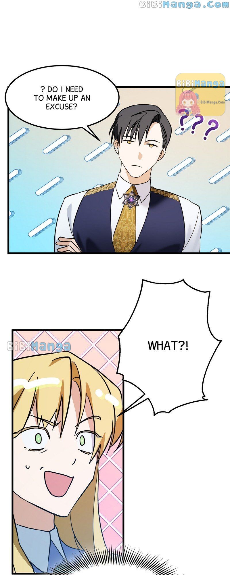 Who Knew Dragons Could Be This Cute chapter 2 page 54