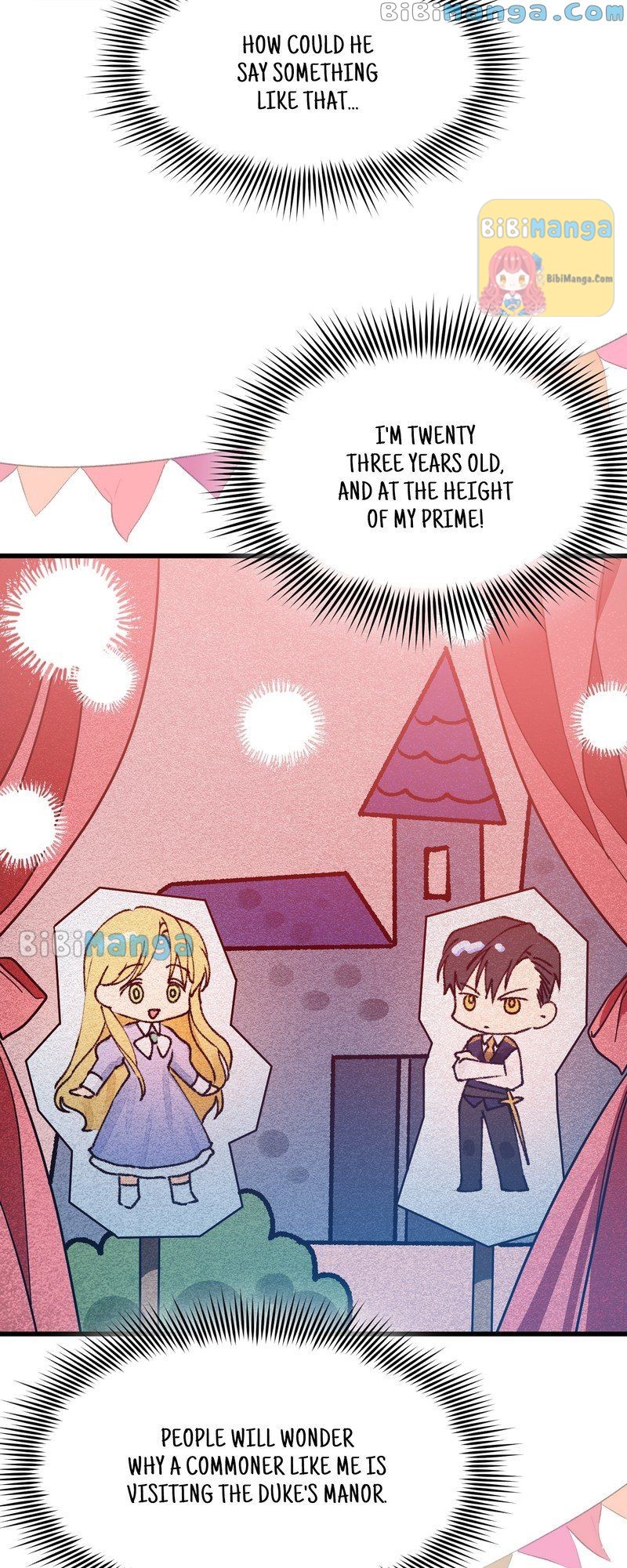 Who Knew Dragons Could Be This Cute chapter 2 page 55