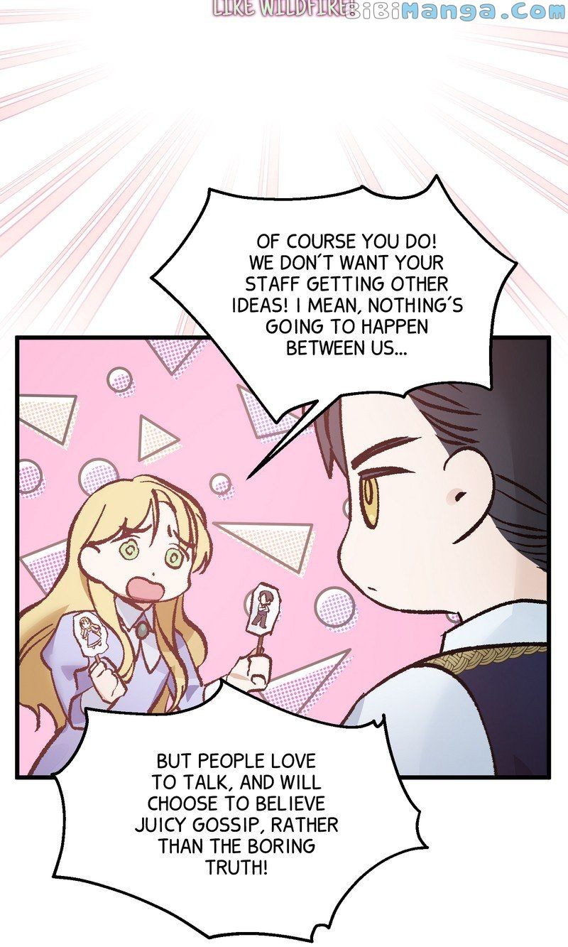 Who Knew Dragons Could Be This Cute chapter 2 page 57