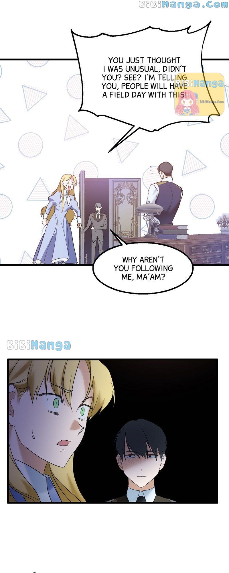 Who Knew Dragons Could Be This Cute chapter 2 page 59