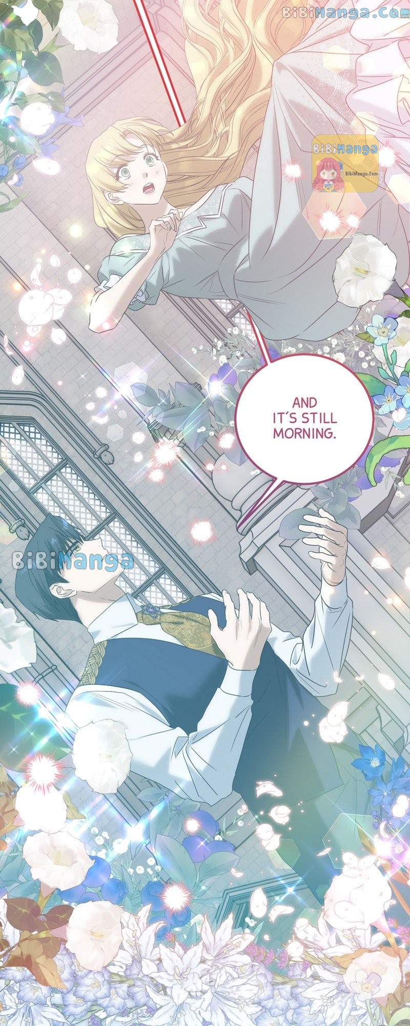 Who Knew Dragons Could Be This Cute chapter 20 page 11