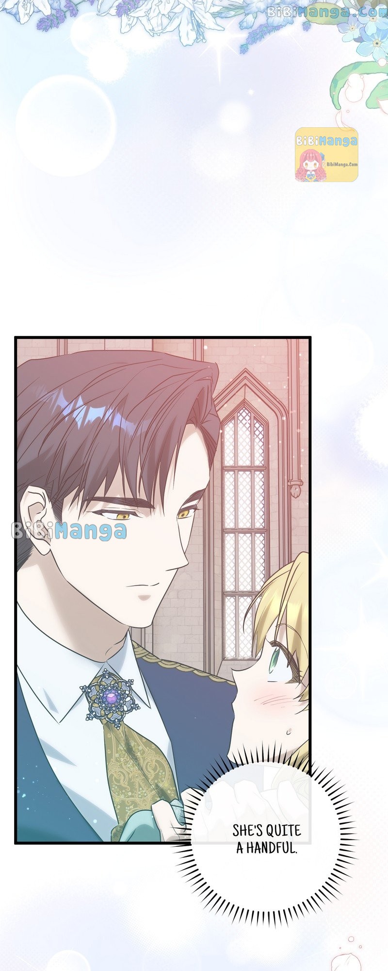 Who Knew Dragons Could Be This Cute chapter 20 page 12