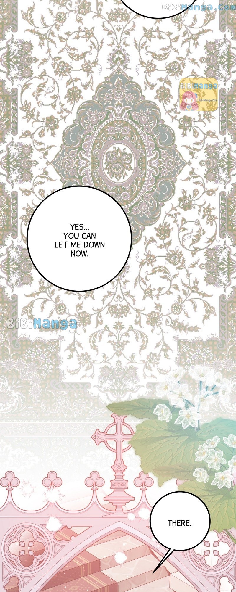 Who Knew Dragons Could Be This Cute chapter 20 page 15