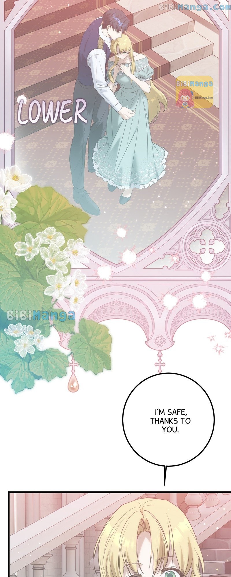 Who Knew Dragons Could Be This Cute chapter 20 page 16