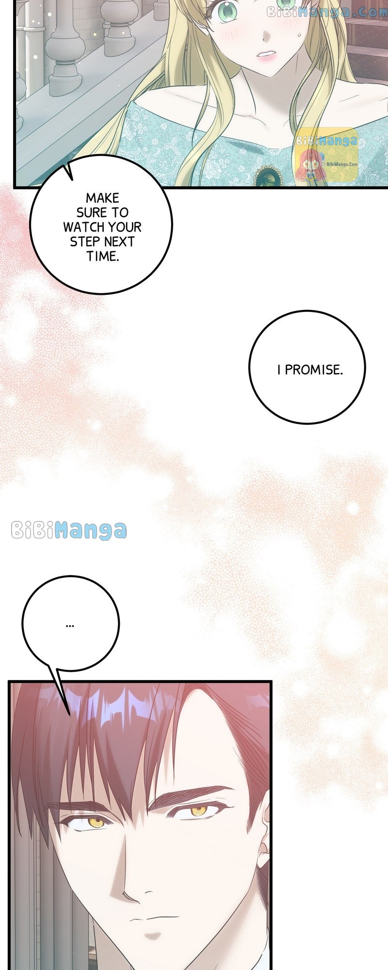 Who Knew Dragons Could Be This Cute chapter 20 page 17