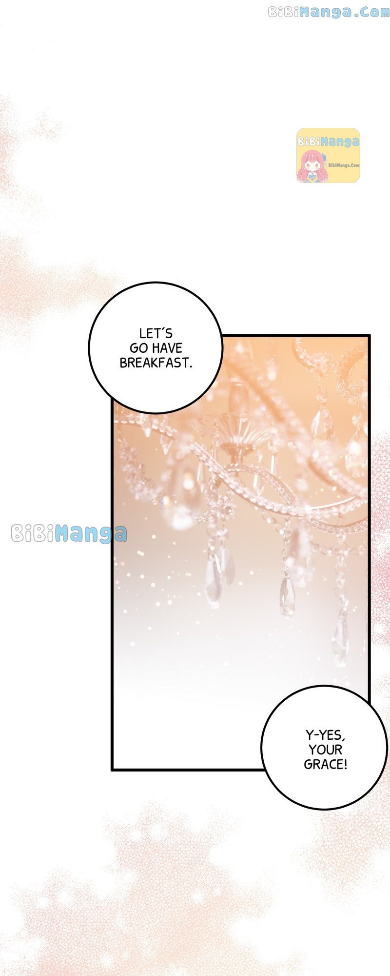 Who Knew Dragons Could Be This Cute chapter 20 page 19