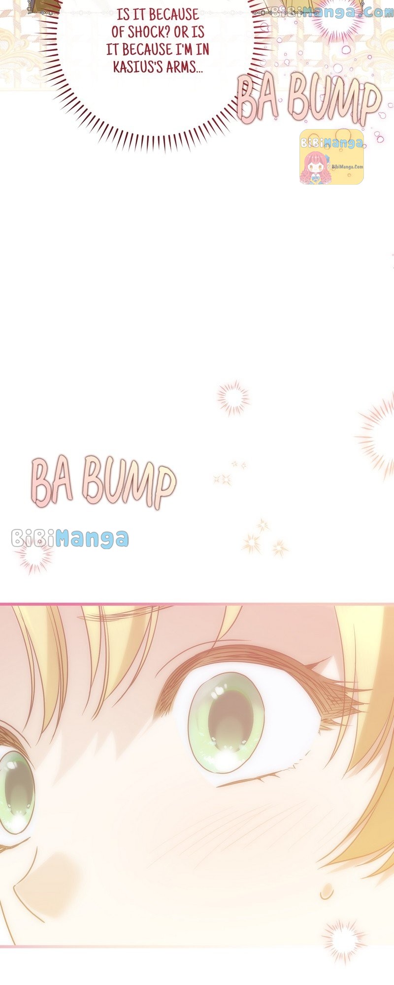 Who Knew Dragons Could Be This Cute chapter 20 page 3