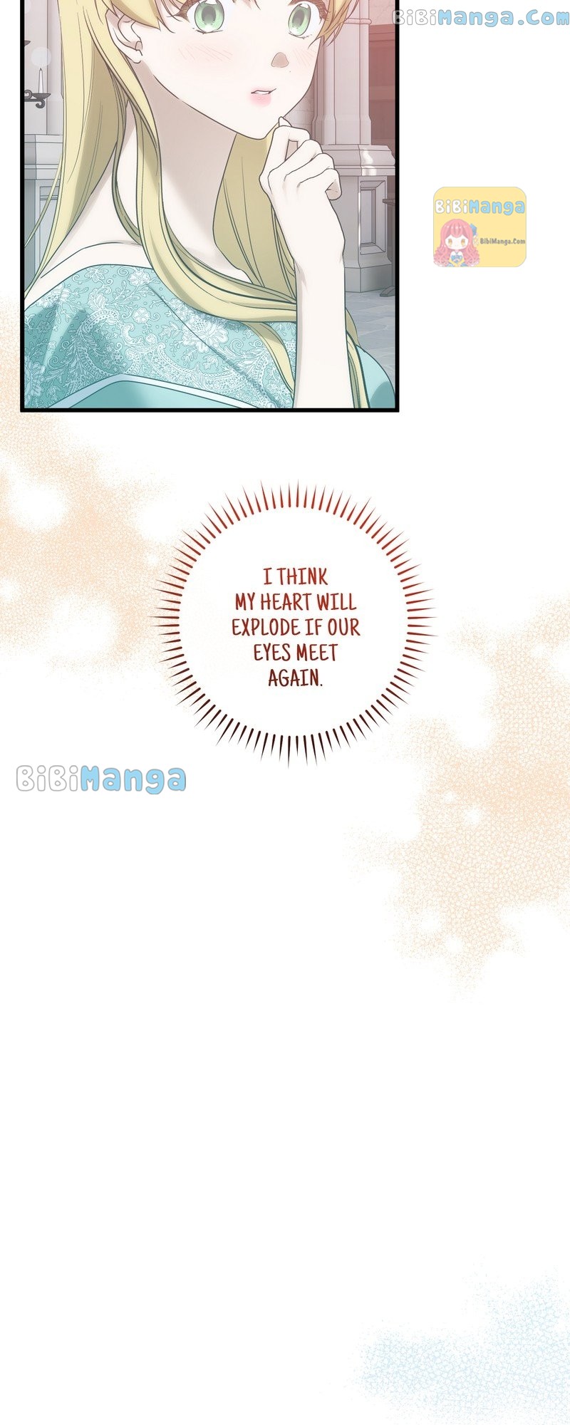 Who Knew Dragons Could Be This Cute chapter 20 page 23