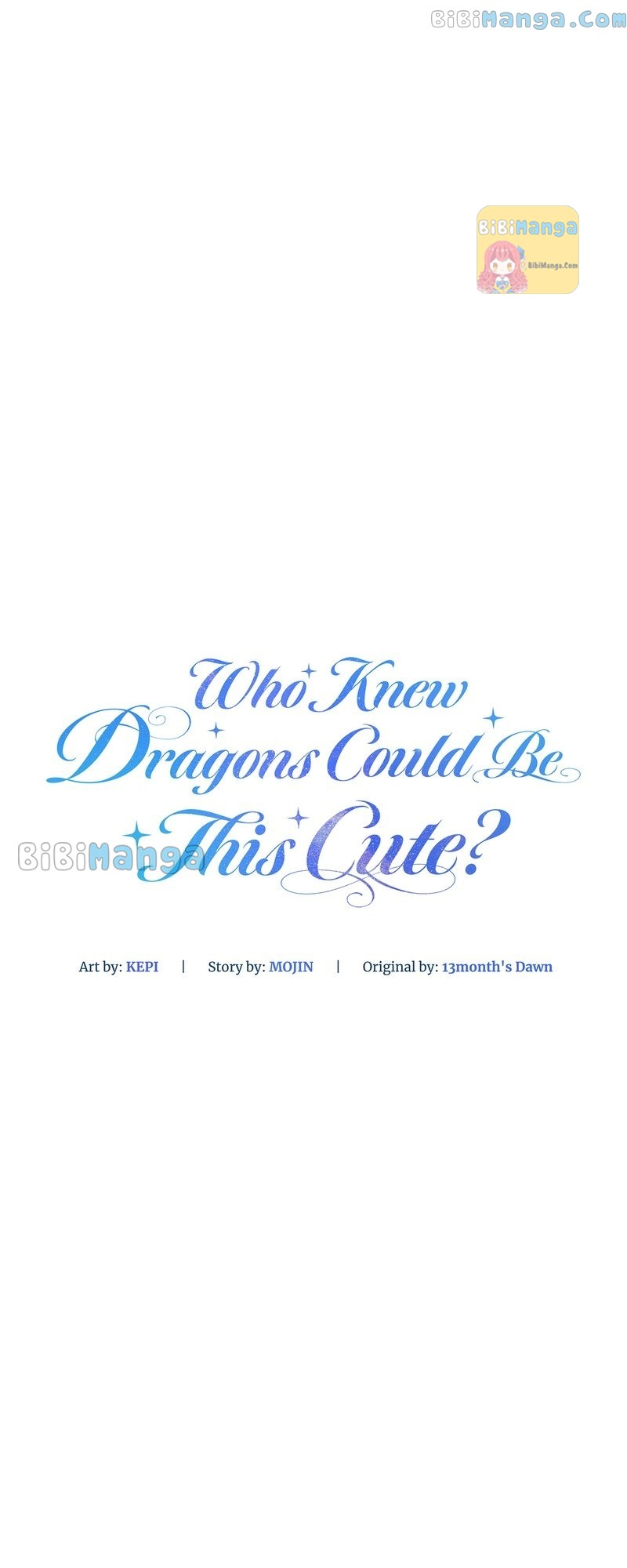 Who Knew Dragons Could Be This Cute chapter 20 page 27