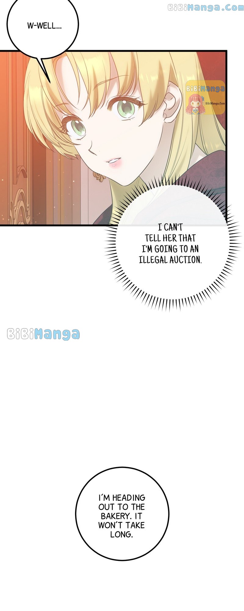 Who Knew Dragons Could Be This Cute chapter 20 page 30