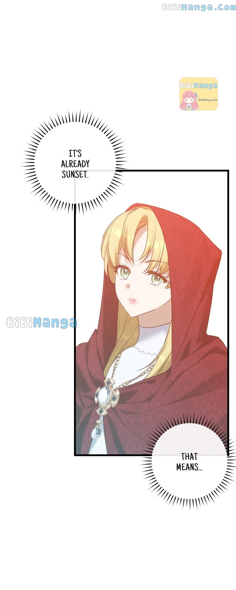 Who Knew Dragons Could Be This Cute chapter 20 page 33