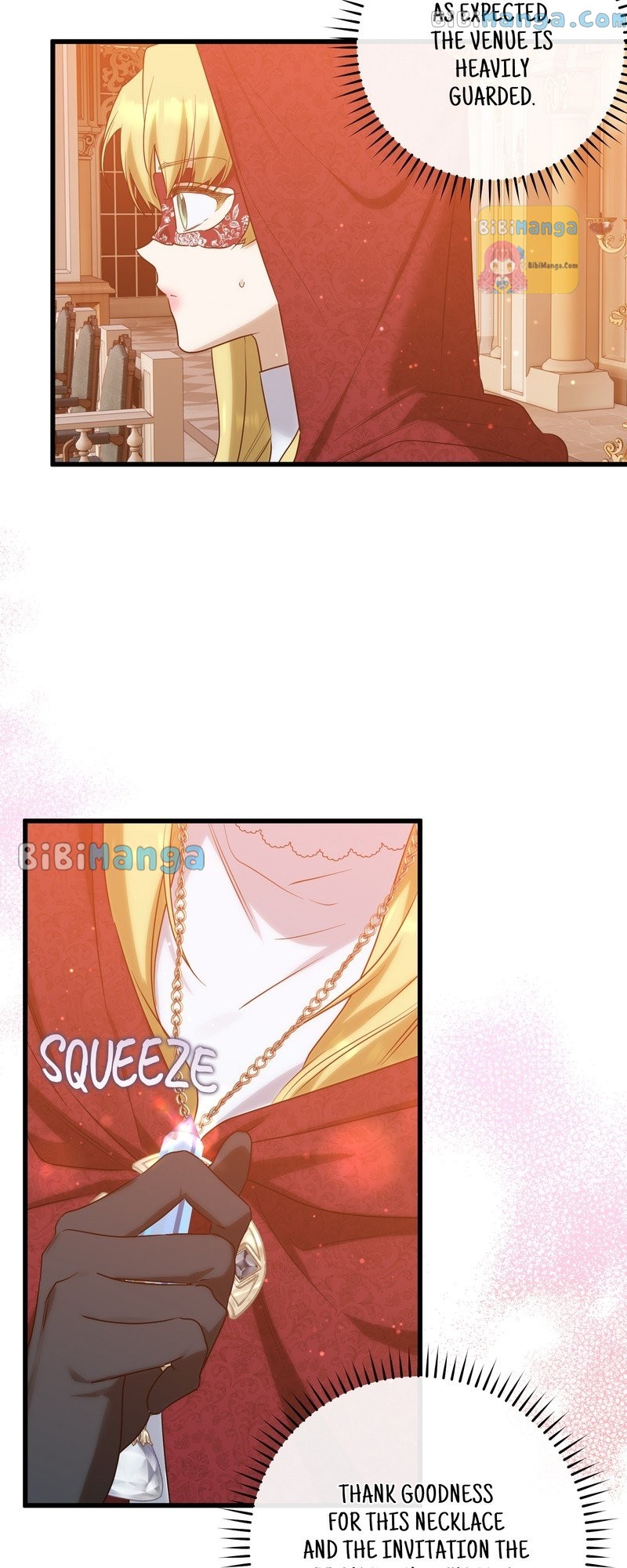 Who Knew Dragons Could Be This Cute chapter 20 page 36