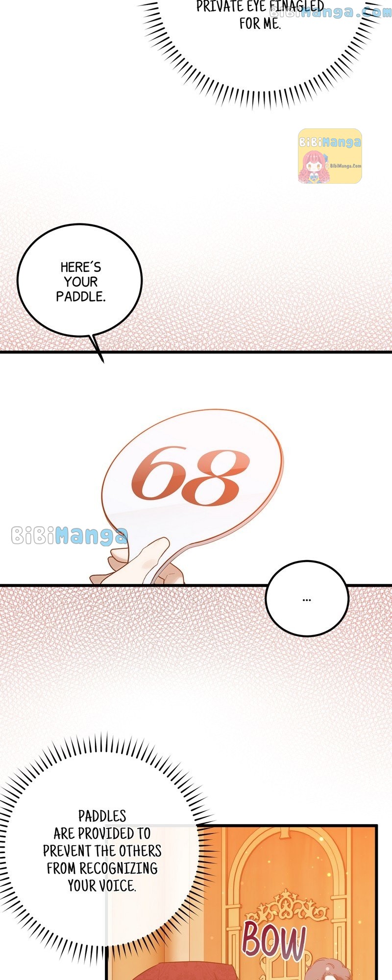 Who Knew Dragons Could Be This Cute chapter 20 page 37