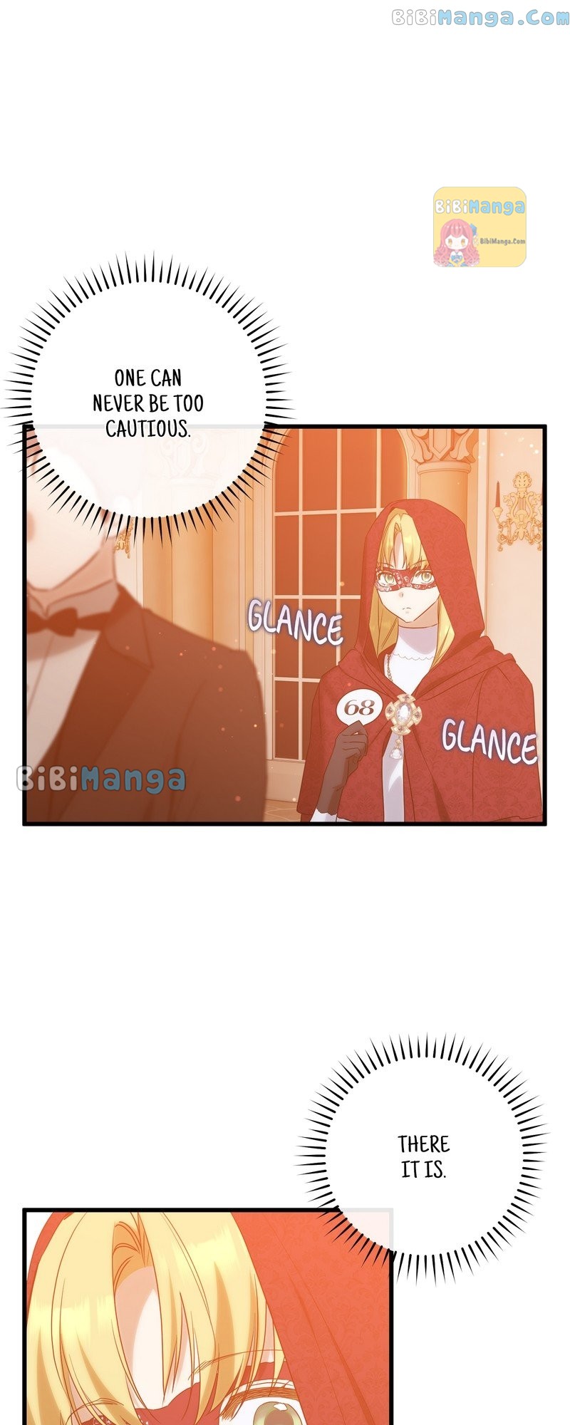 Who Knew Dragons Could Be This Cute chapter 20 page 39