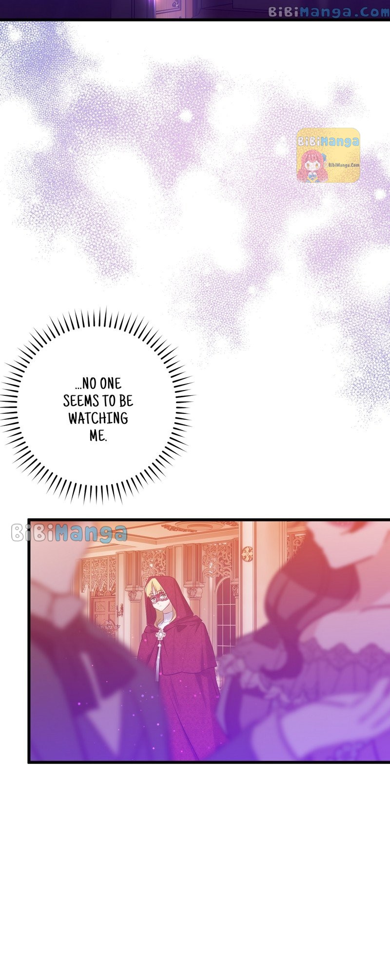 Who Knew Dragons Could Be This Cute chapter 20 page 41