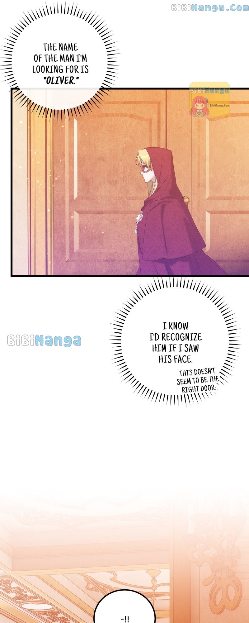 Who Knew Dragons Could Be This Cute chapter 20 page 46