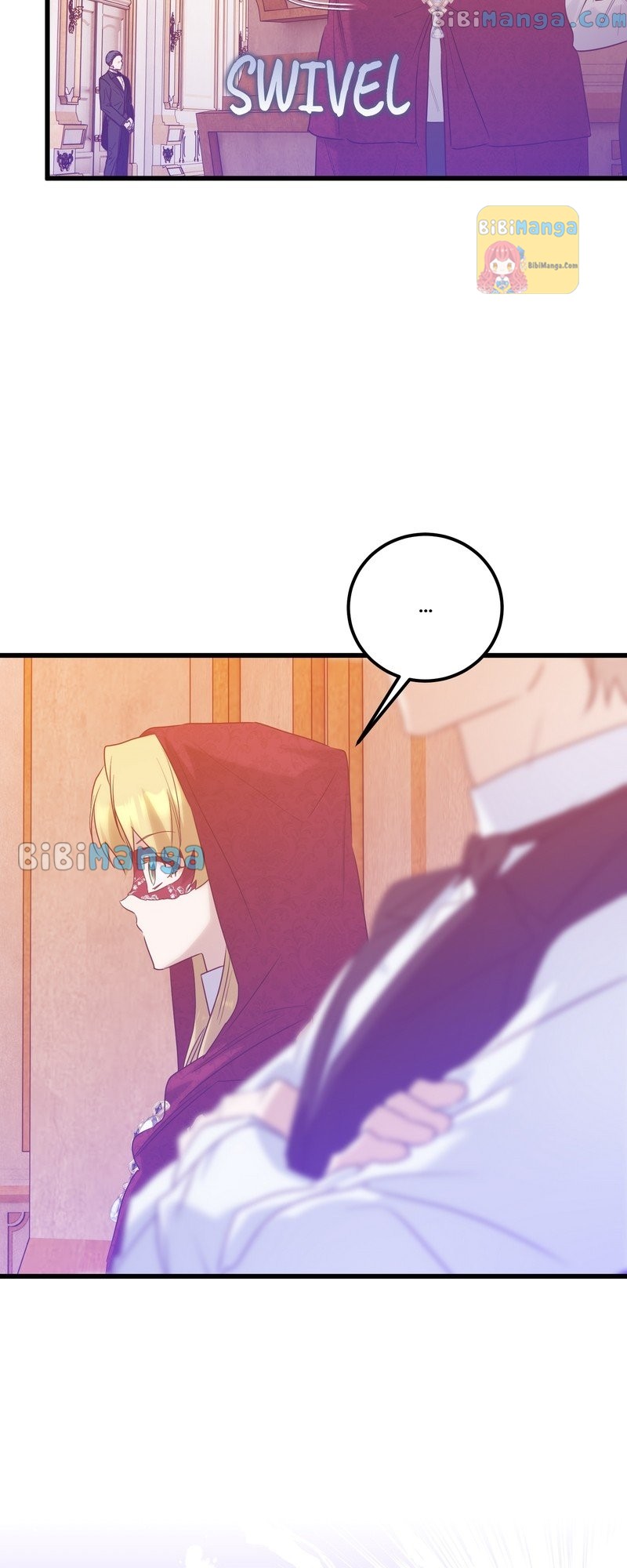 Who Knew Dragons Could Be This Cute chapter 20 page 49