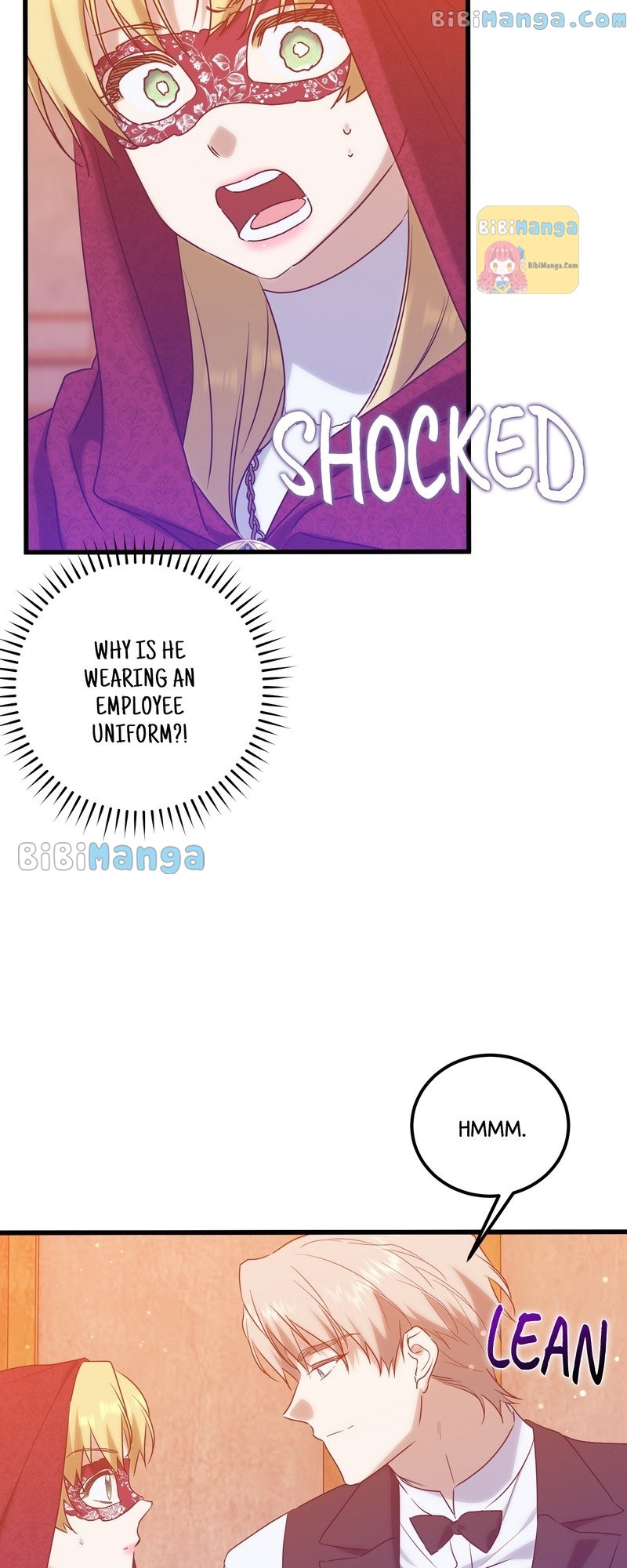 Who Knew Dragons Could Be This Cute chapter 20 page 54