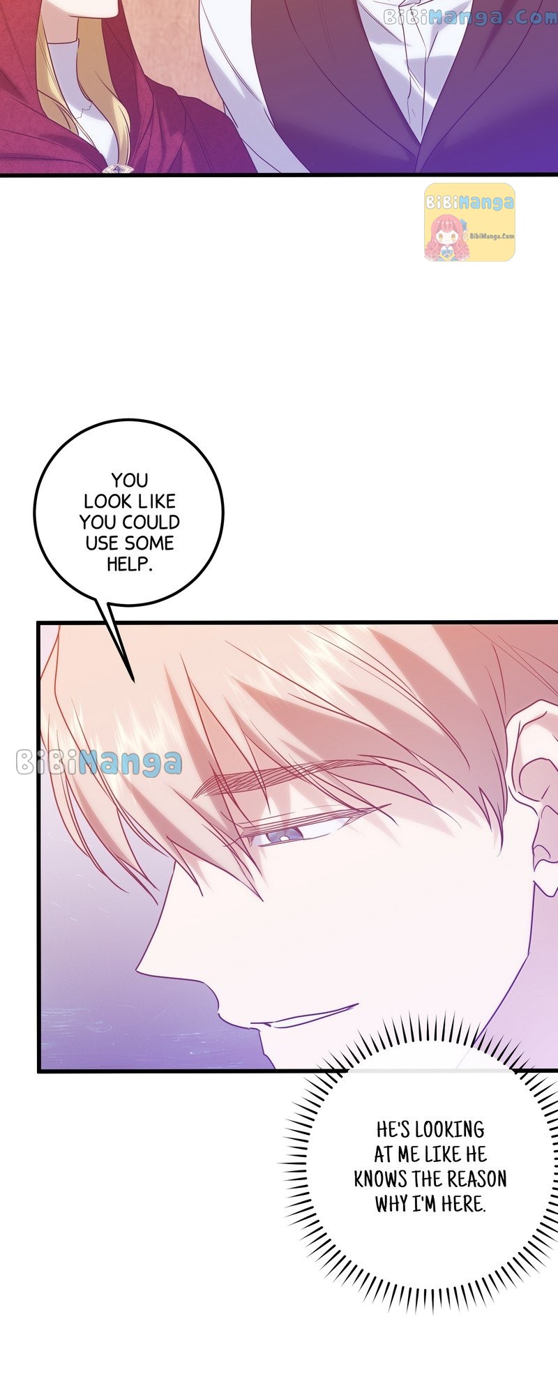 Who Knew Dragons Could Be This Cute chapter 20 page 55
