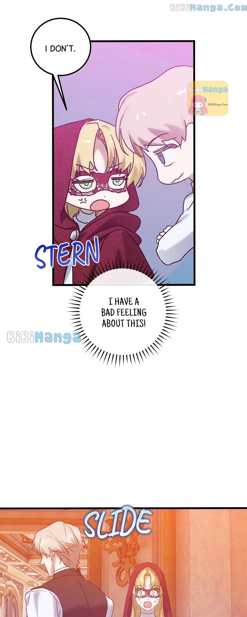 Who Knew Dragons Could Be This Cute chapter 20 page 56