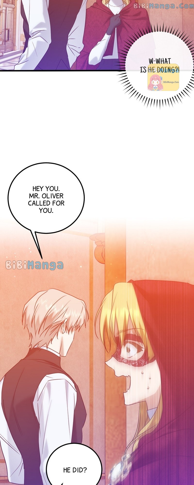 Who Knew Dragons Could Be This Cute chapter 20 page 57