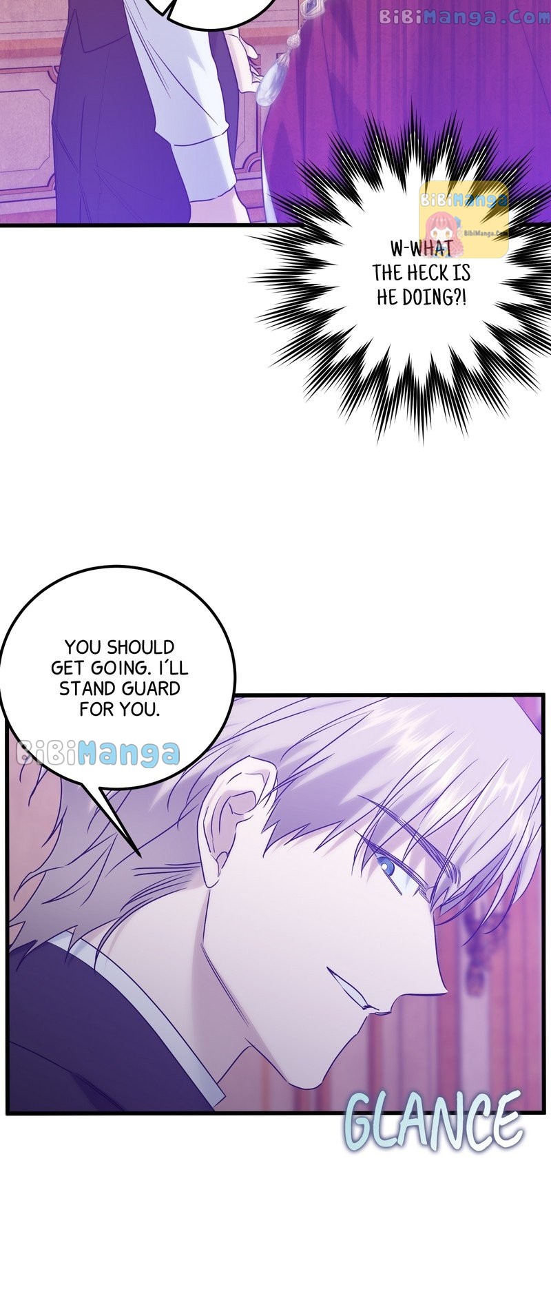 Who Knew Dragons Could Be This Cute chapter 20 page 58