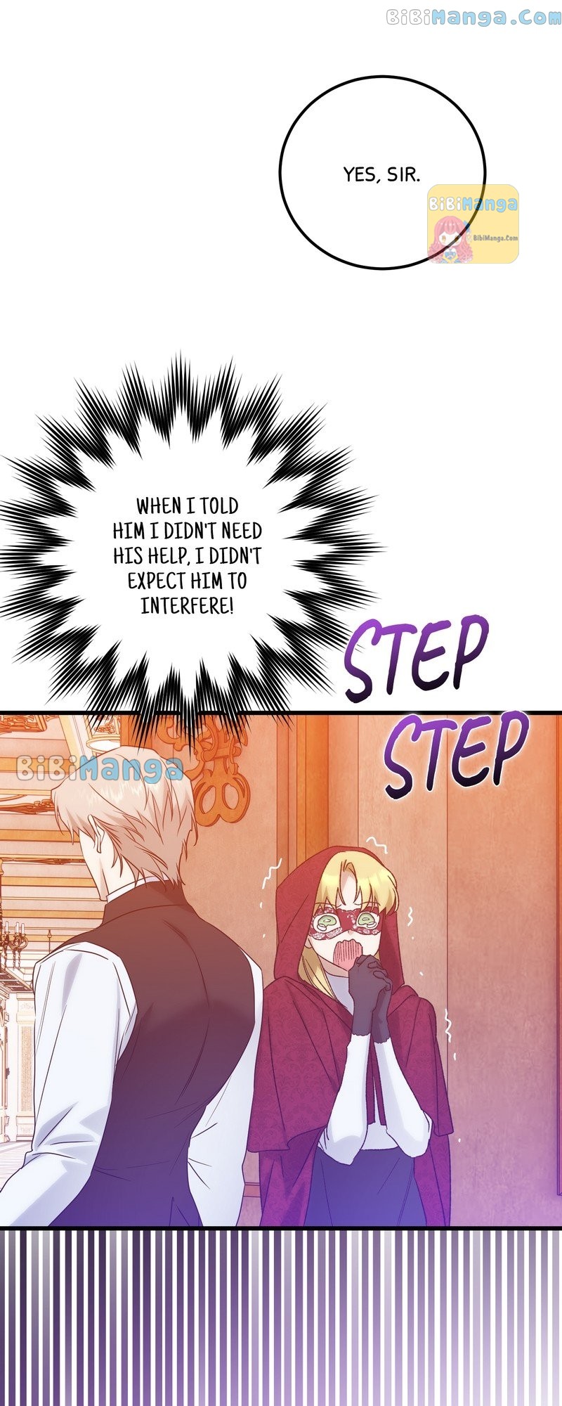 Who Knew Dragons Could Be This Cute chapter 20 page 59