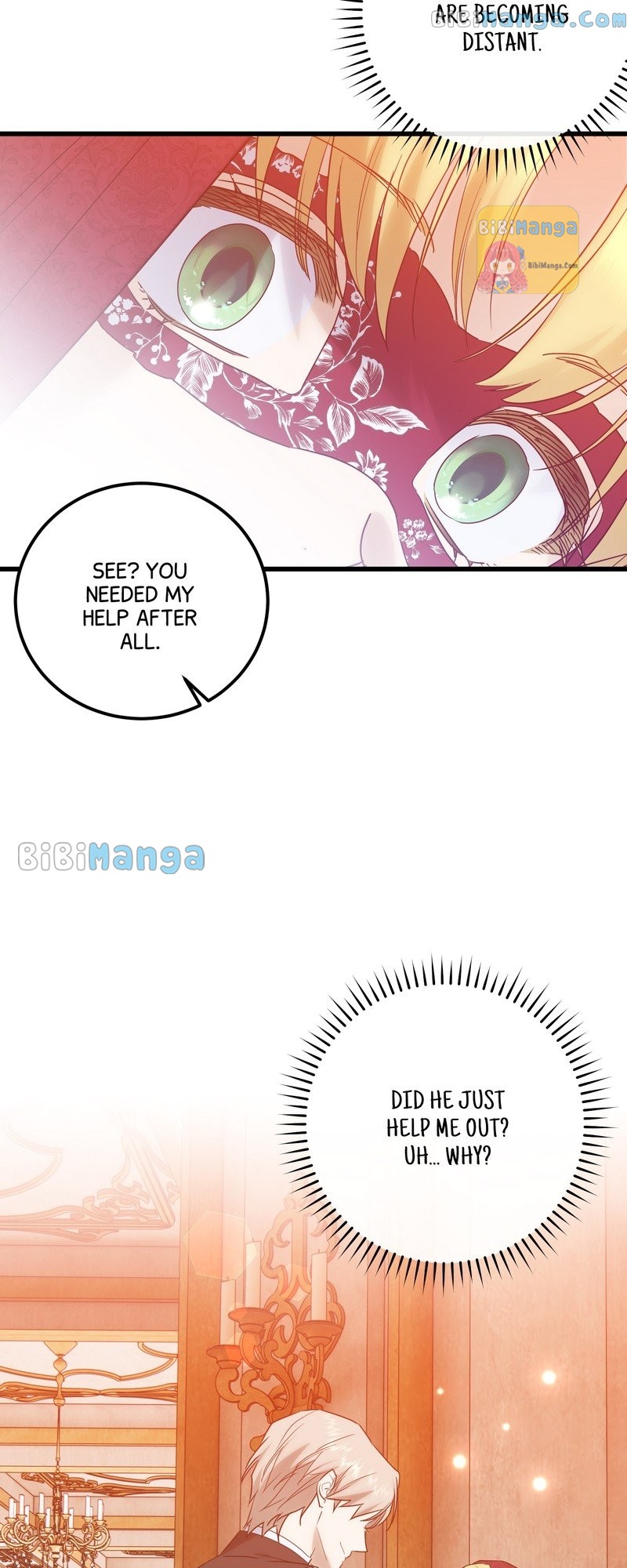 Who Knew Dragons Could Be This Cute chapter 20 page 61