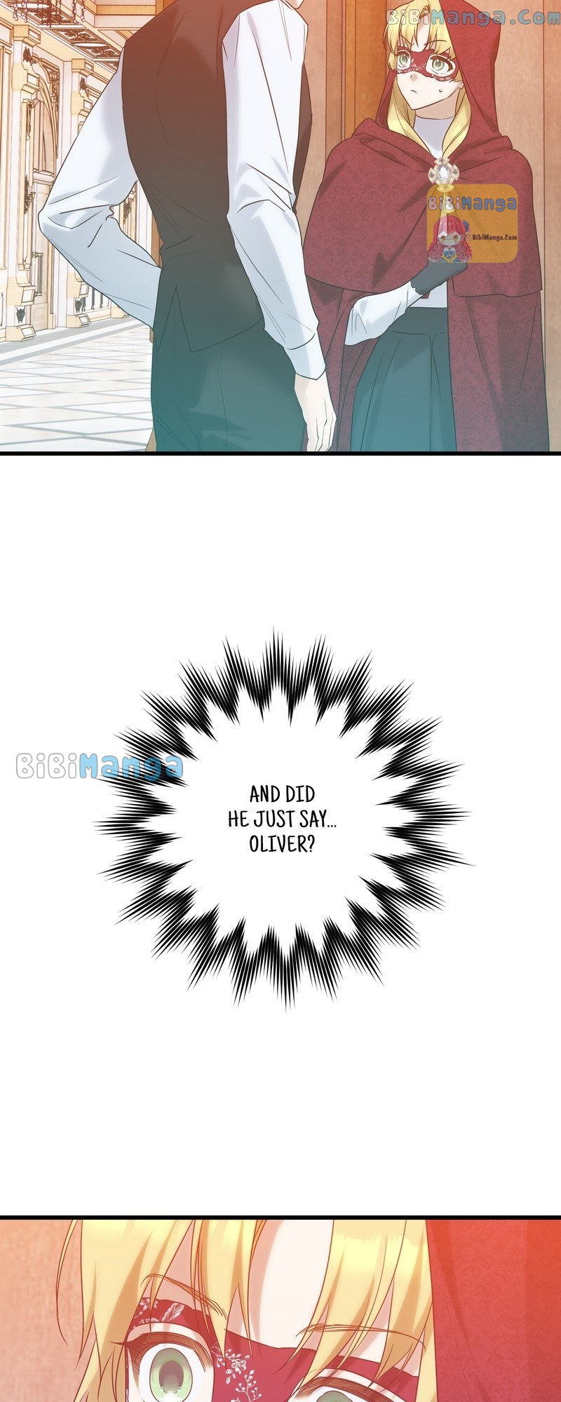 Who Knew Dragons Could Be This Cute chapter 20 page 62