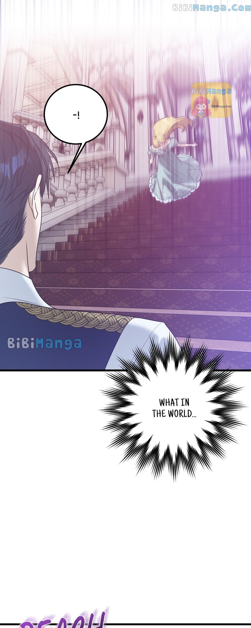 Who Knew Dragons Could Be This Cute chapter 20 page 9