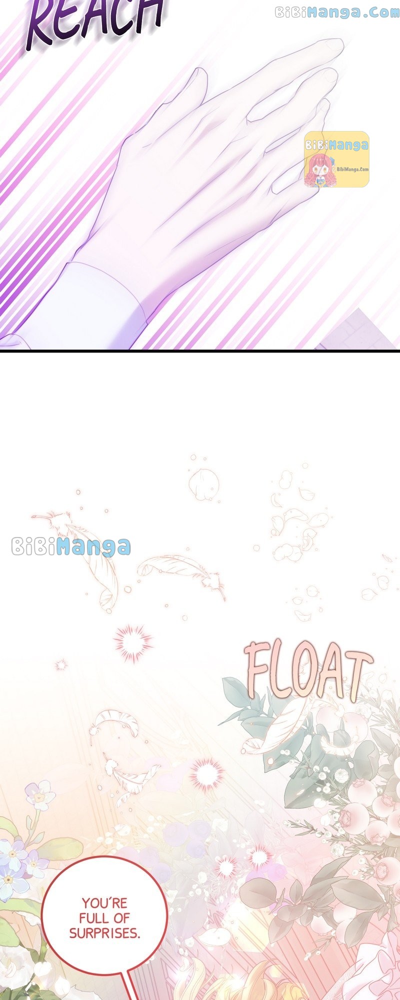 Who Knew Dragons Could Be This Cute chapter 20 page 10