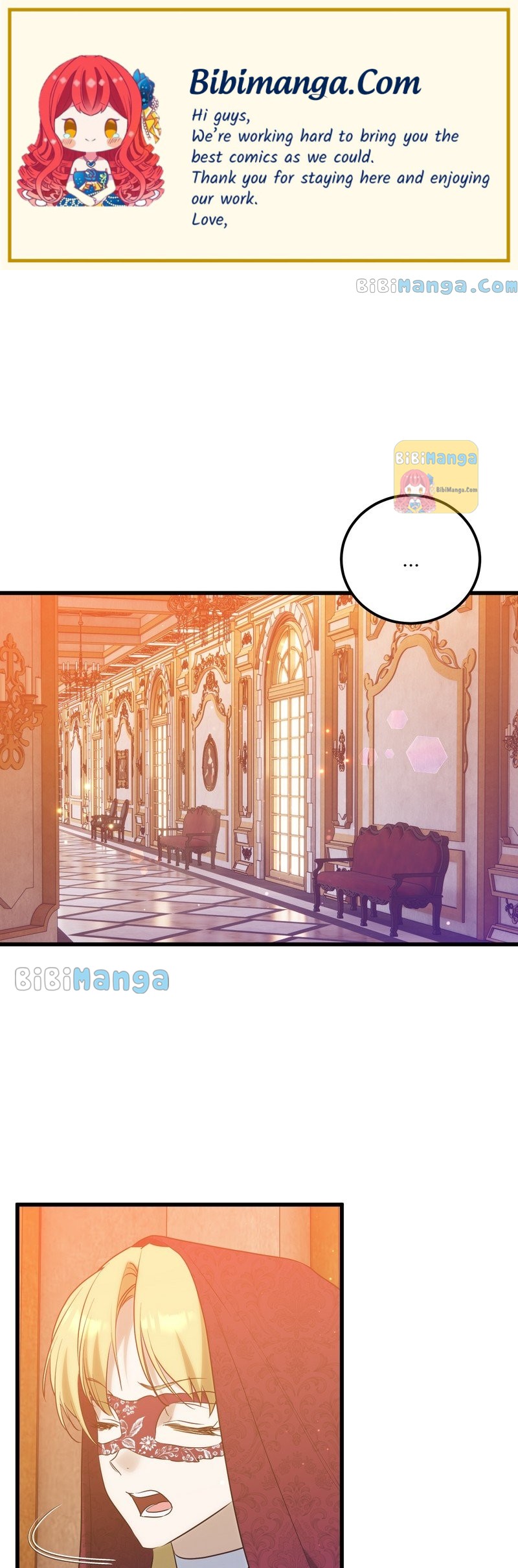 Who Knew Dragons Could Be This Cute chapter 21 page 1
