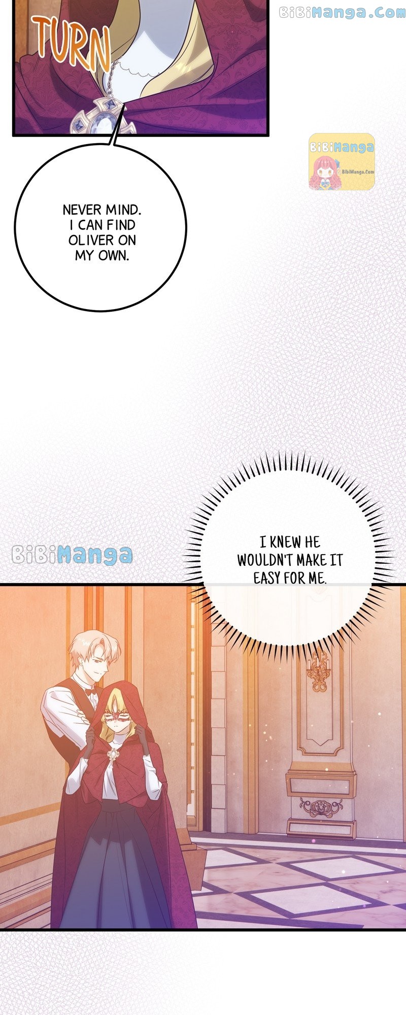 Who Knew Dragons Could Be This Cute chapter 21 page 2