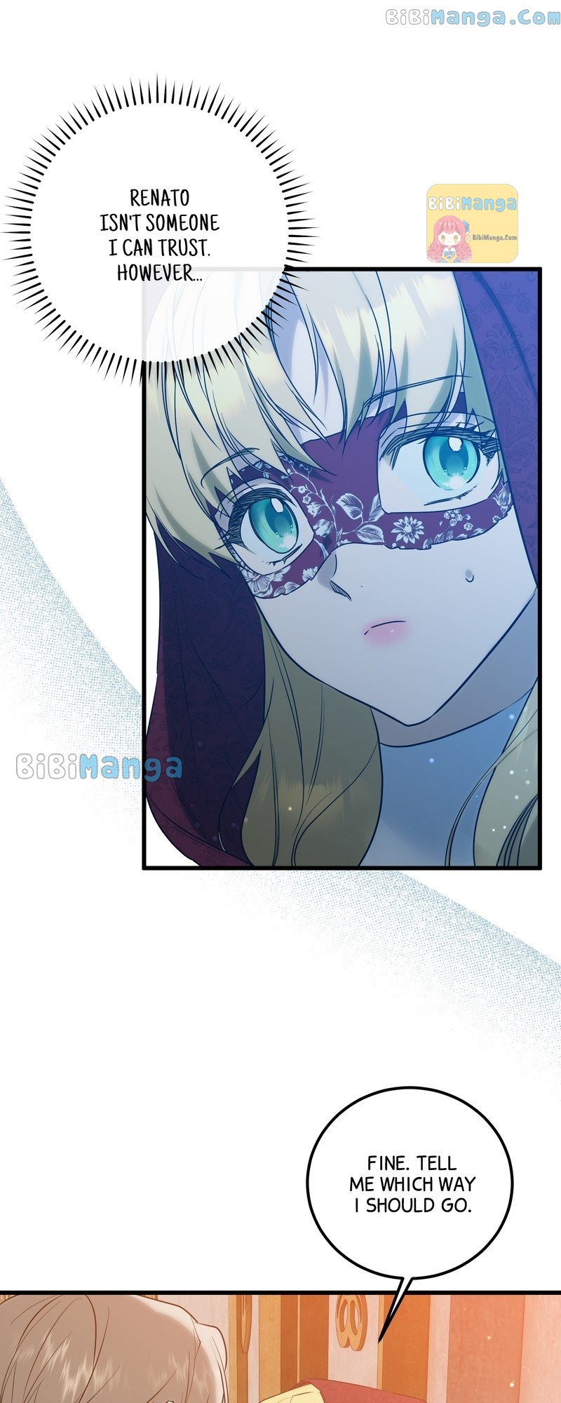 Who Knew Dragons Could Be This Cute chapter 21 page 12