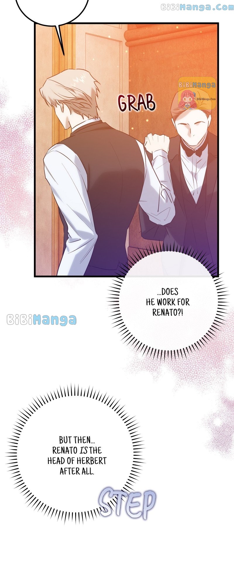 Who Knew Dragons Could Be This Cute chapter 21 page 15