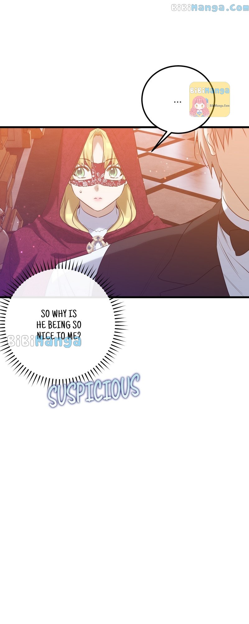 Who Knew Dragons Could Be This Cute chapter 21 page 16