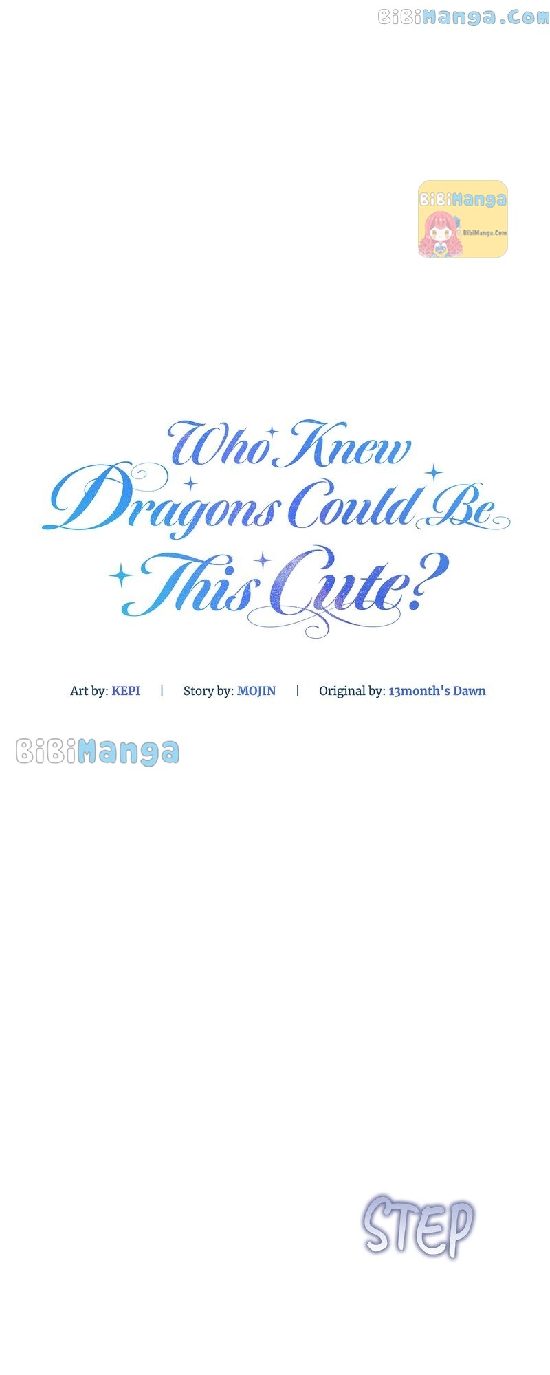 Who Knew Dragons Could Be This Cute chapter 21 page 17