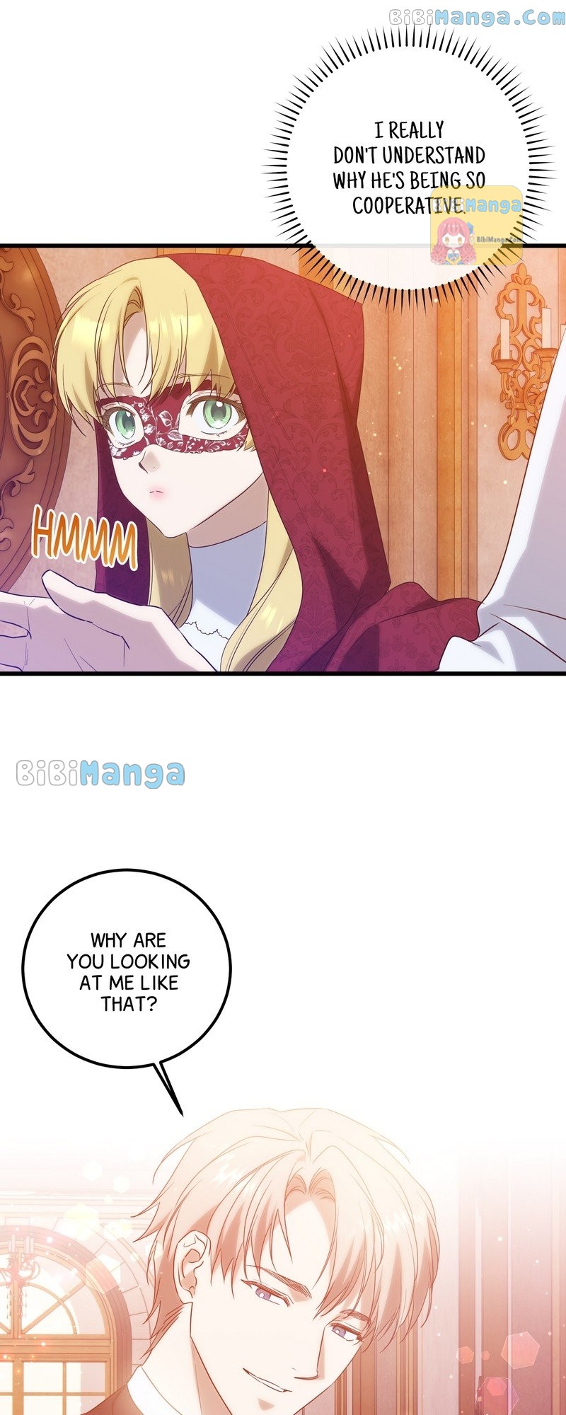 Who Knew Dragons Could Be This Cute chapter 21 page 19
