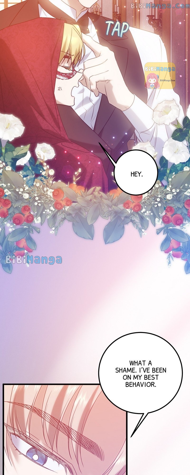 Who Knew Dragons Could Be This Cute chapter 21 page 20