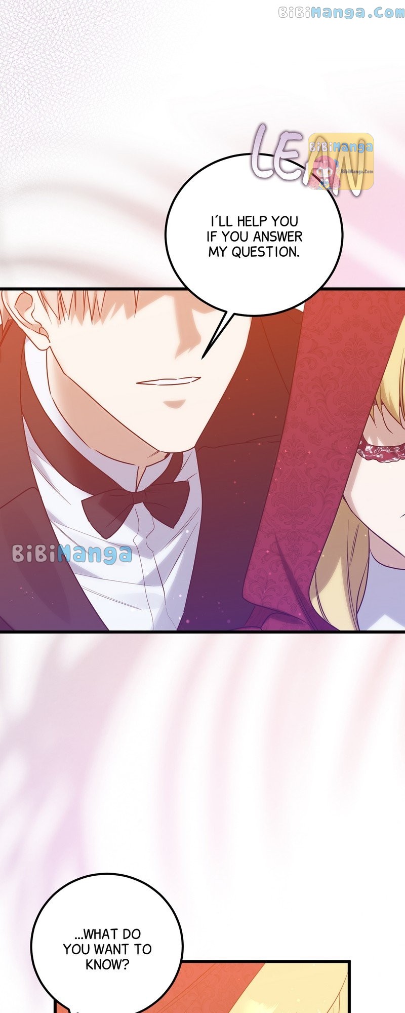 Who Knew Dragons Could Be This Cute chapter 21 page 3