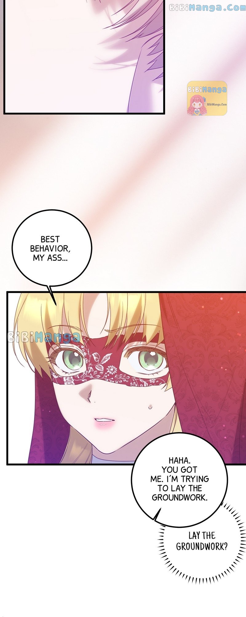 Who Knew Dragons Could Be This Cute chapter 21 page 21
