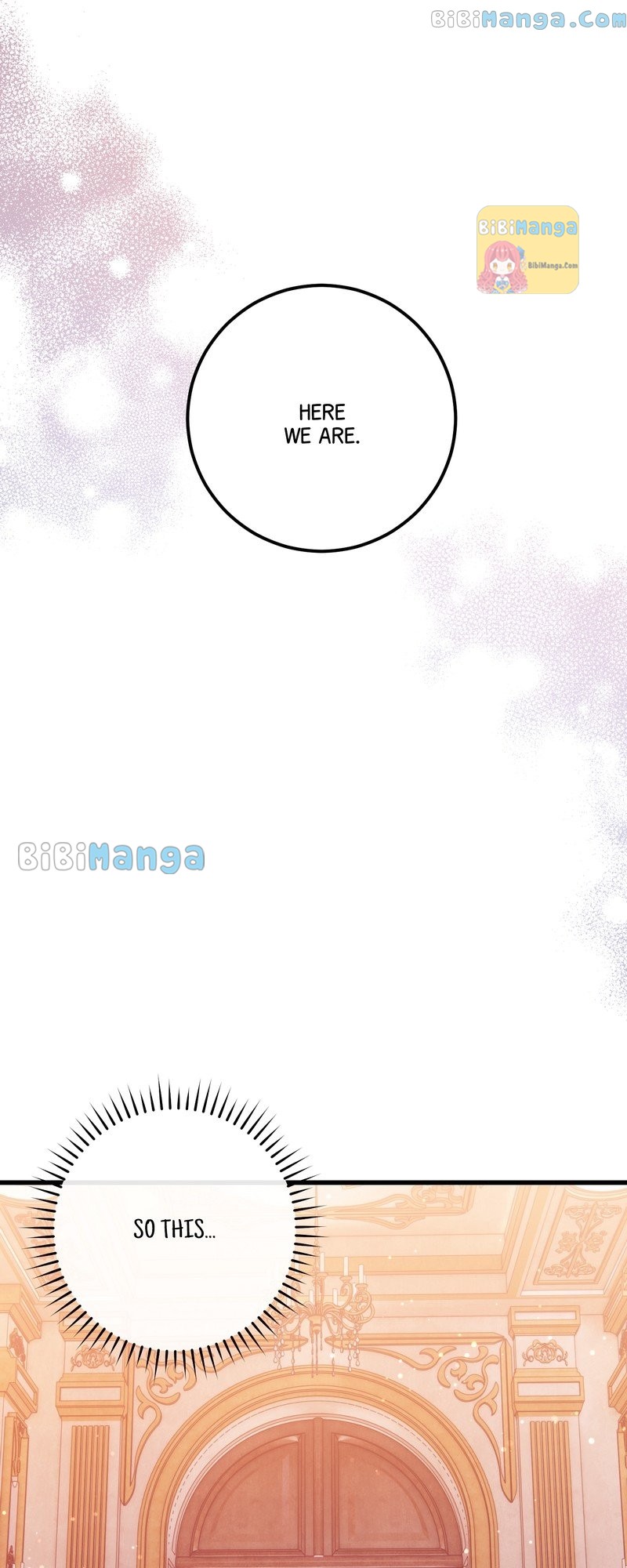 Who Knew Dragons Could Be This Cute chapter 21 page 22