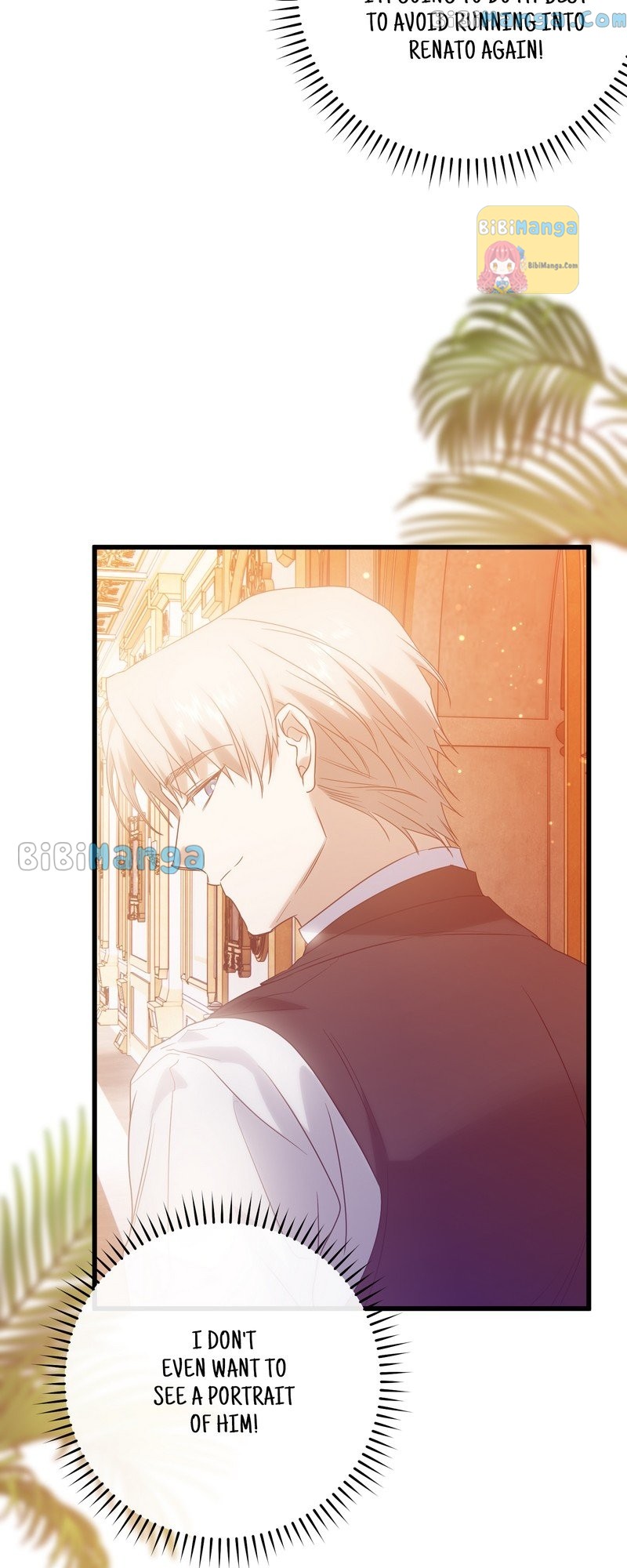 Who Knew Dragons Could Be This Cute chapter 21 page 24