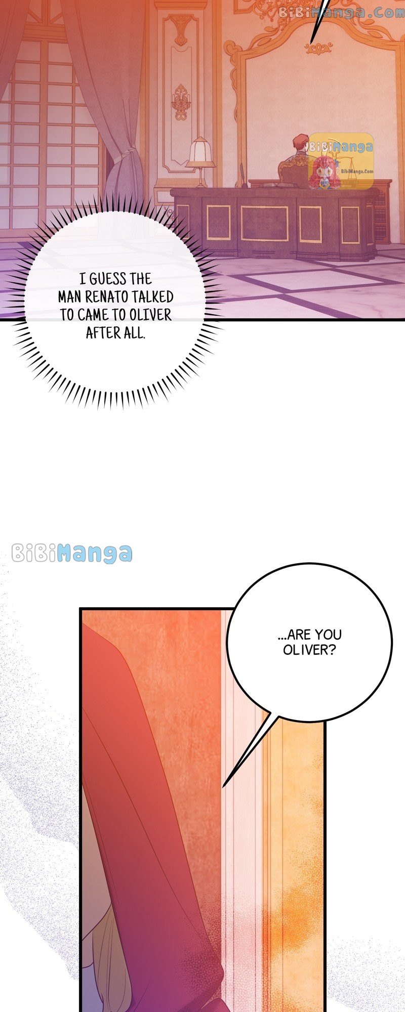 Who Knew Dragons Could Be This Cute chapter 21 page 27